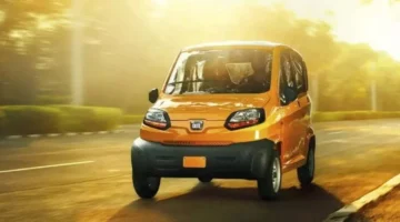 كاش باك وتسهيلات مالية تشجع المشترين على اختيار بديل التوك توك الكهربائي